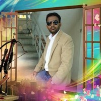 Abdul Rehman Bin Ghory Mohammed