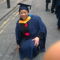 Beatrice Wamambo