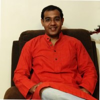 ANIRUDH KEDIA