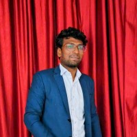 Sreejeeth M