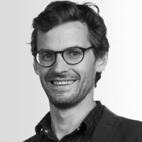 Ghislain Benoit