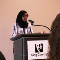 Ladna Farah, Mpa
