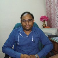Sarvesh Saxena