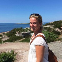 Pernilla Rosander