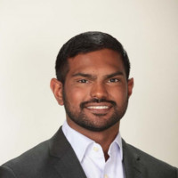 Vivek Furtado