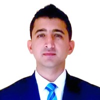 Gaurav Adhikari