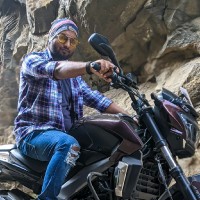Nitish Sharma