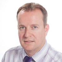Michael Nugent