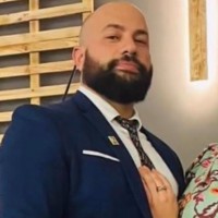 Robson Santana Bueno