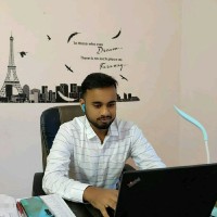 Hemant Raj