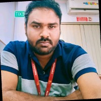 Mallikarjun Rampalli