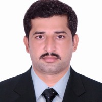 Arslan Shafique