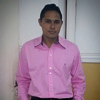 Márcio Roberto Lemos da Silva