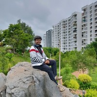 Manish Shinde