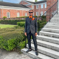 Nigel Solomon
