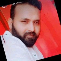 Shrikanth Kondragunta