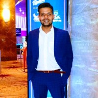 Abhinash Patro