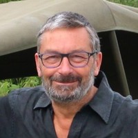 Nick Roberts