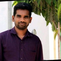 Hanumanth Rao G