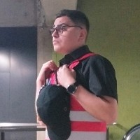 Claudio Hernan Palma Cifuentes