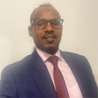 Mohamed Hersi