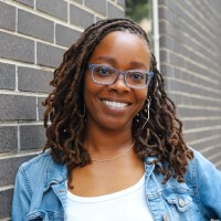 Kalia Williams