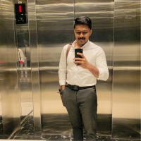 Naseef Pariyarath
