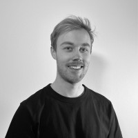 Isak Åman Larsson