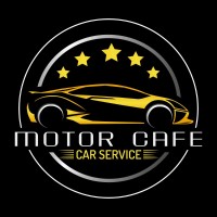 Motor Cafe