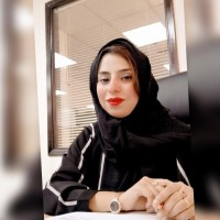 Marryam Ikram