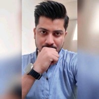 Amjad Naqqash