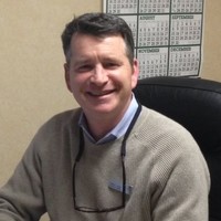 Patrick Lang