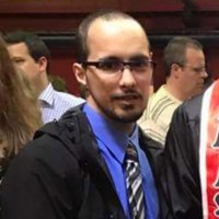 Martin Torres