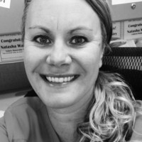 Natasha Walmsley
