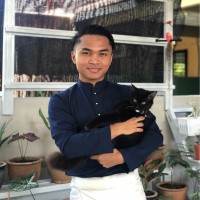 Badrul Amin Khif Noor
