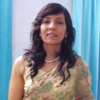Yasmeen Bohra