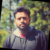 Jithin Xavier