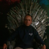 John Albert Molina Ordoñez