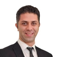 Seyed Masoud Mousavi