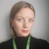 Egle Sukyte-Baniene