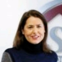 Aoife O'Sullivan, Bsc Hons, Pg Dip, Mscsi