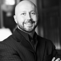 Brian Jarrell