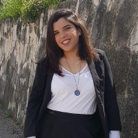 Lynda Mansour