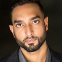 Omar Bham