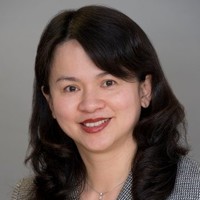 Lily Chen