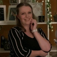 Kelly Schouten