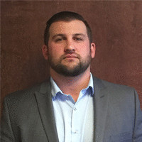 Anthony Ross LoBosco (active DOD secret clearance)