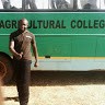 Dennis Kagoni