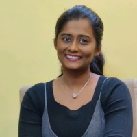 Monica Gowda