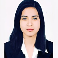 Alisson Chirinos Bejar